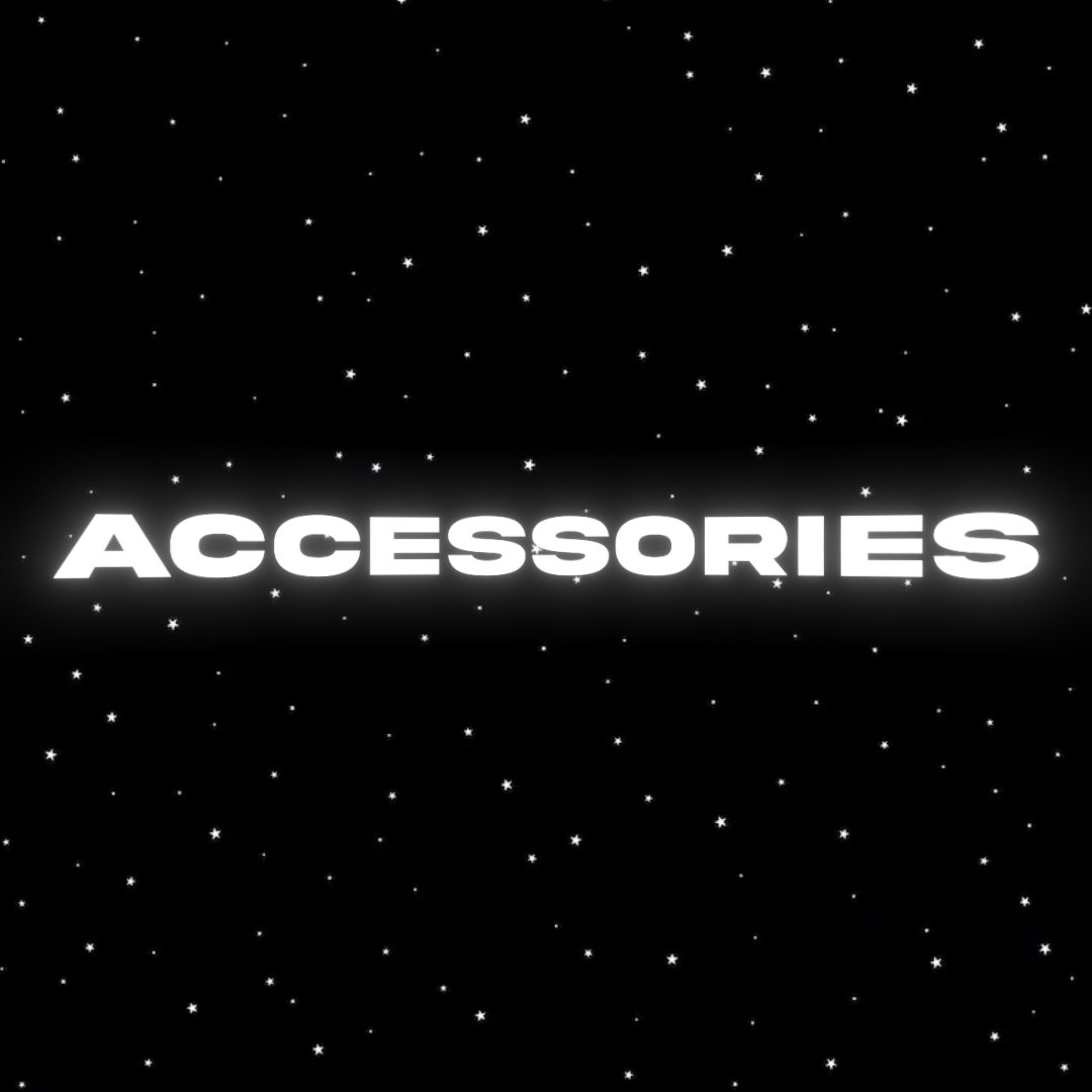 All Accessories