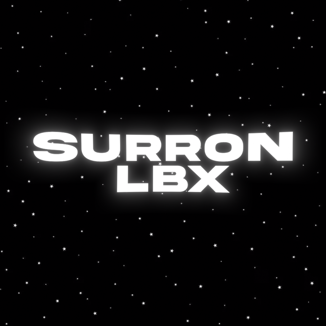 Surron LBX Parts