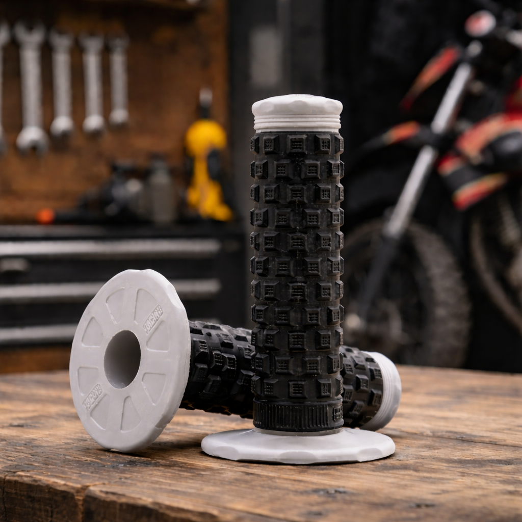 ProTaper Pillow Grips