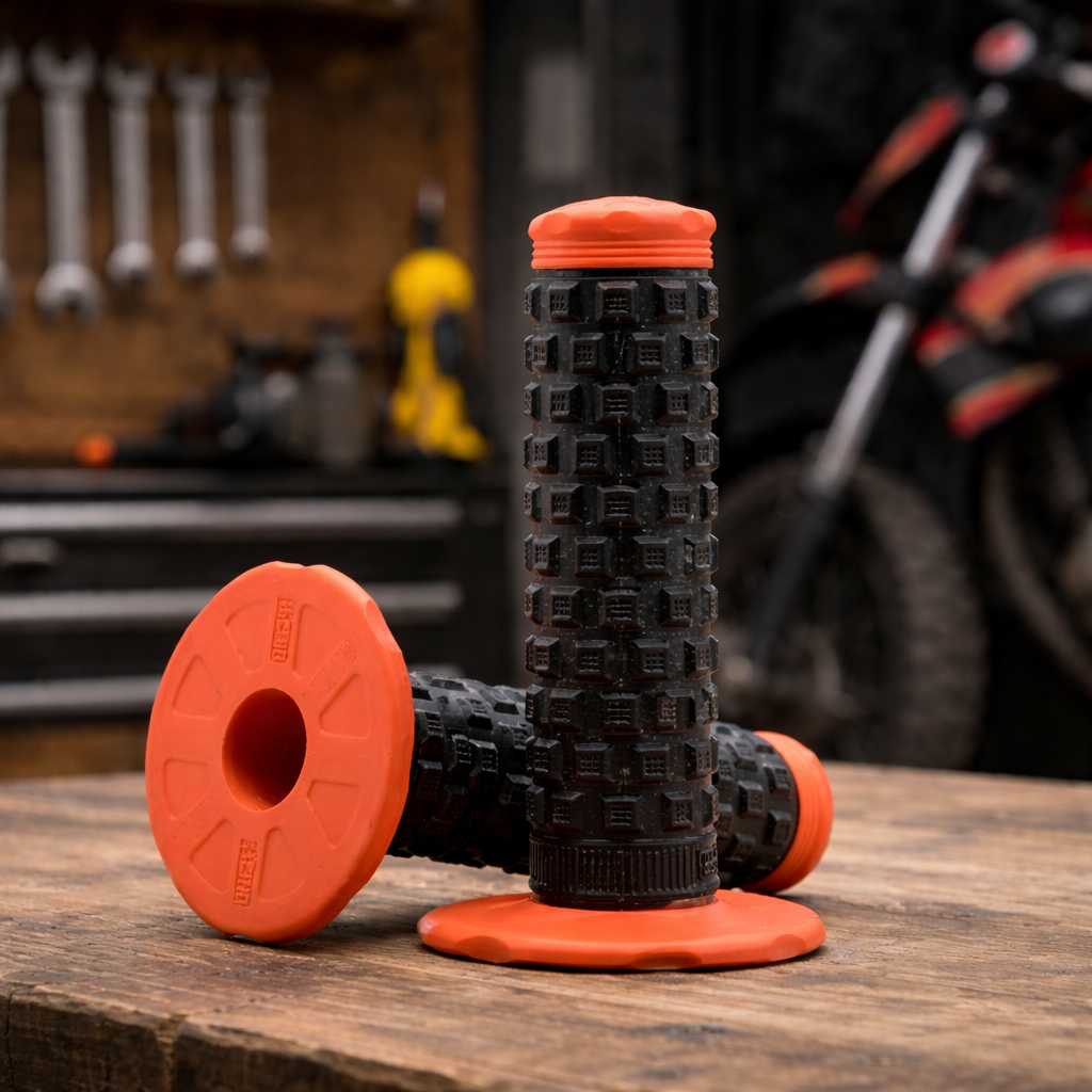 ProTaper Pillow Grips