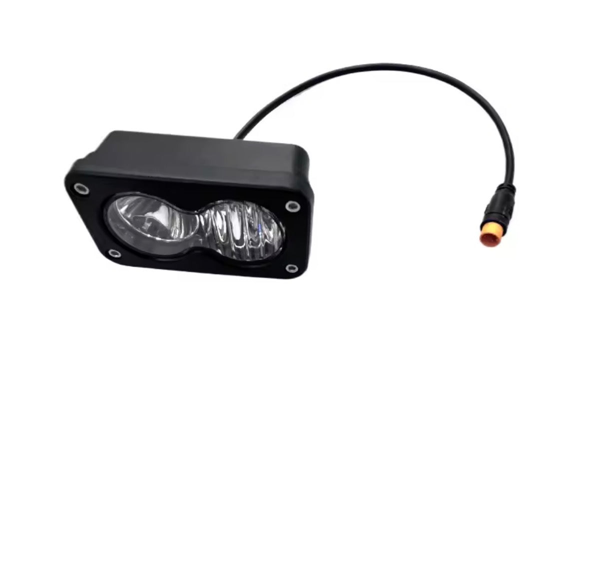 Ridstar Q20 plug and play Baja light
