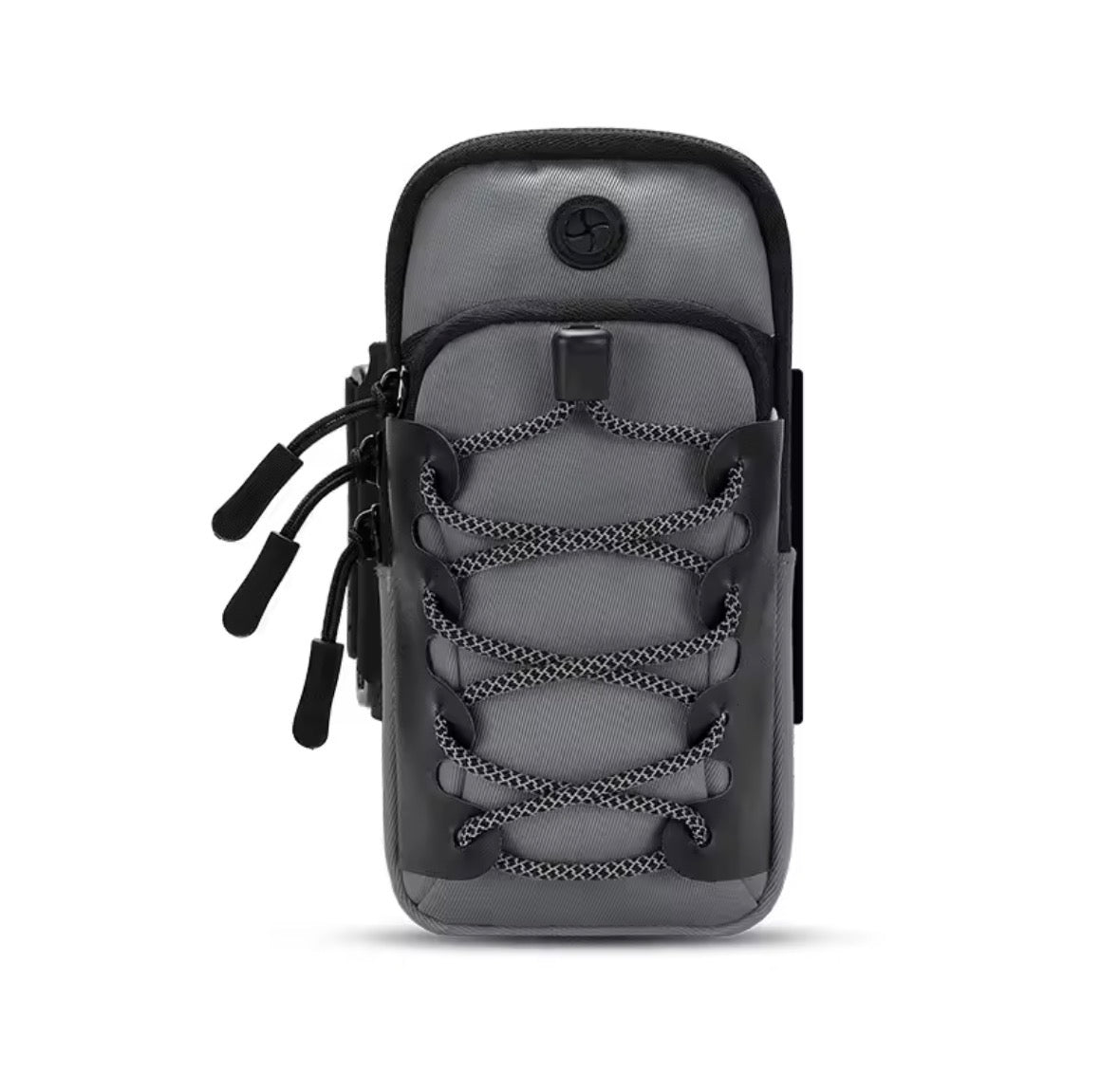 STORAGE POUCH ￼