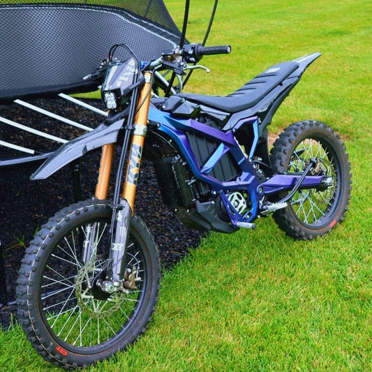 Surron Ultra Bee Frame Guards