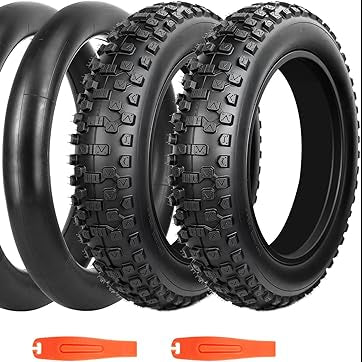 Ridstar Q20 Dirt Tires