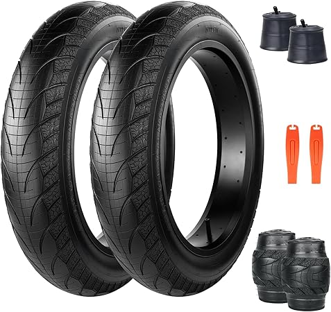 Ridstar Q20 Supermoto Tires