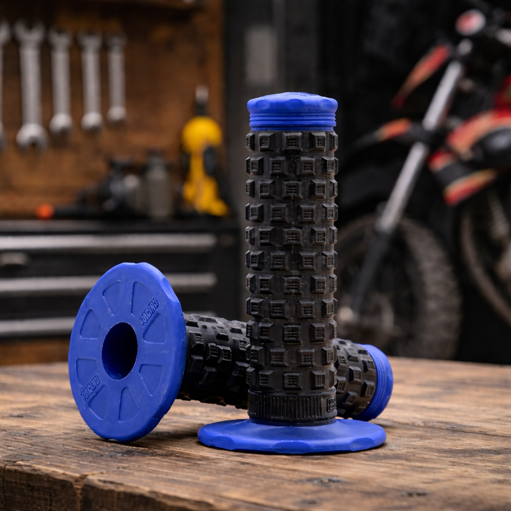 ProTaper Pillow Grips