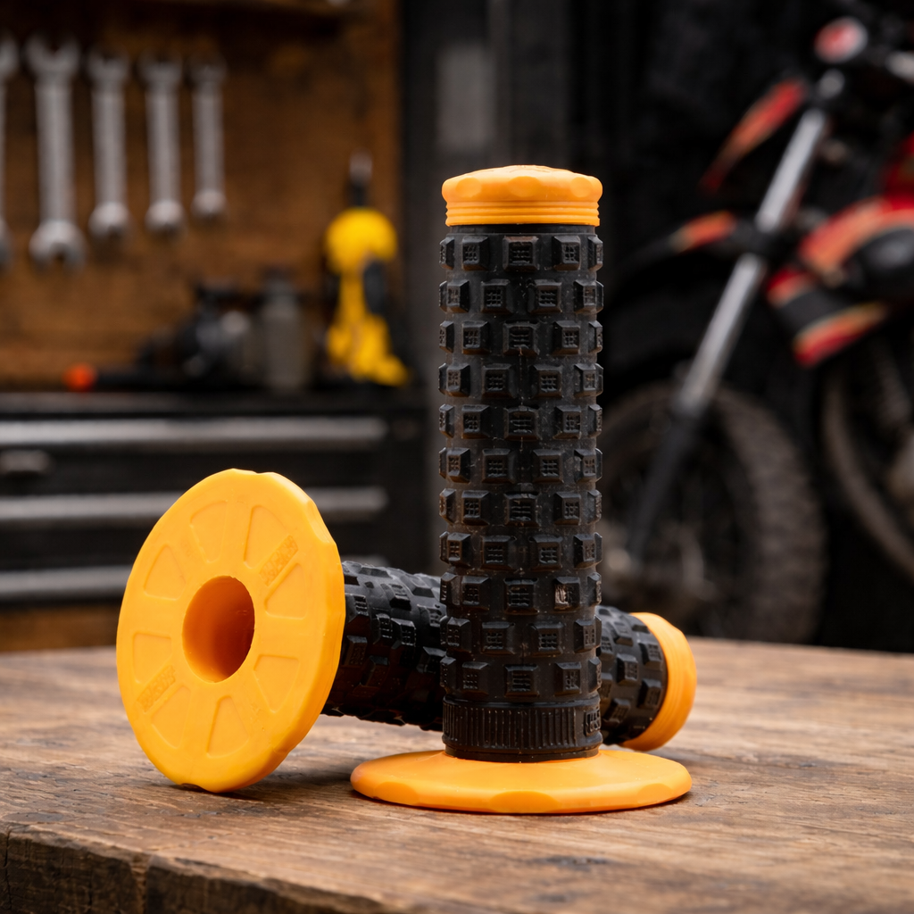 ProTaper Pillow Grips