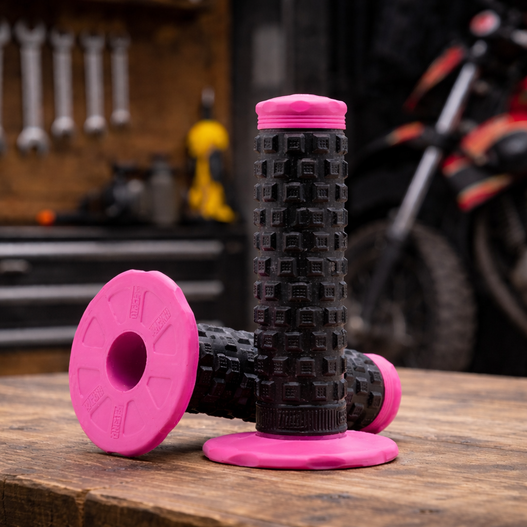 ProTaper Pillow Grips