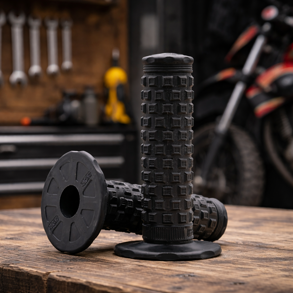 ProTaper Pillow Grips