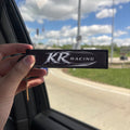KR Racing Jet Tag