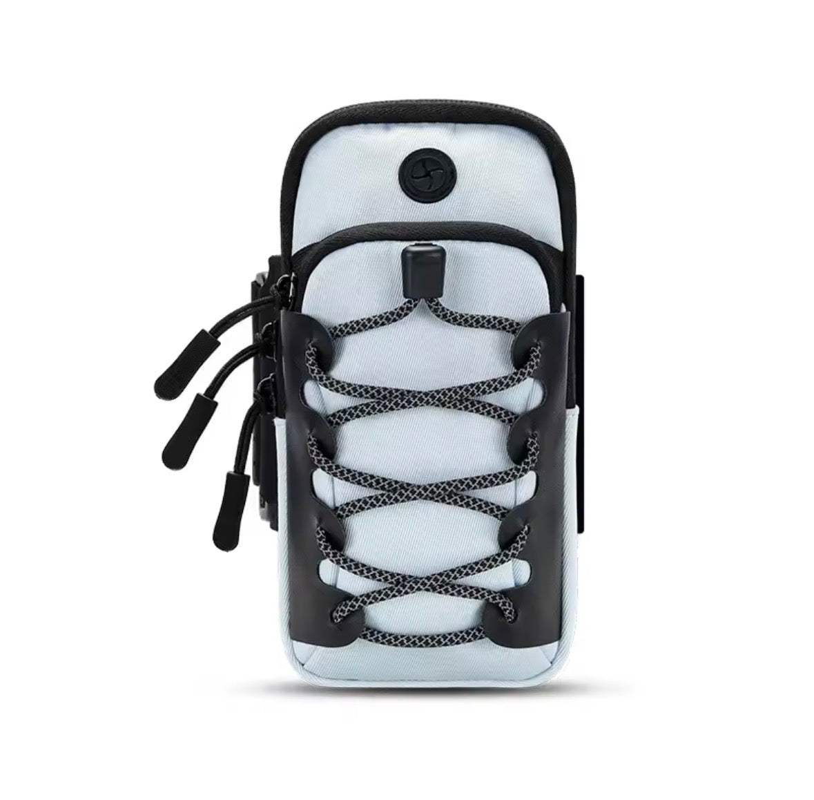STORAGE POUCH ￼