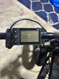 S866 display screen plug-in play