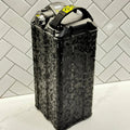 Carbon Fiber Battery Wrap