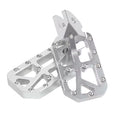 Wide Pegs Custom Peg Screws