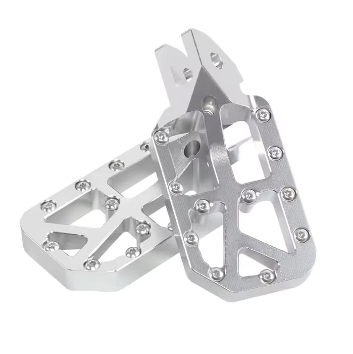 Wide Pegs Custom Peg Screws