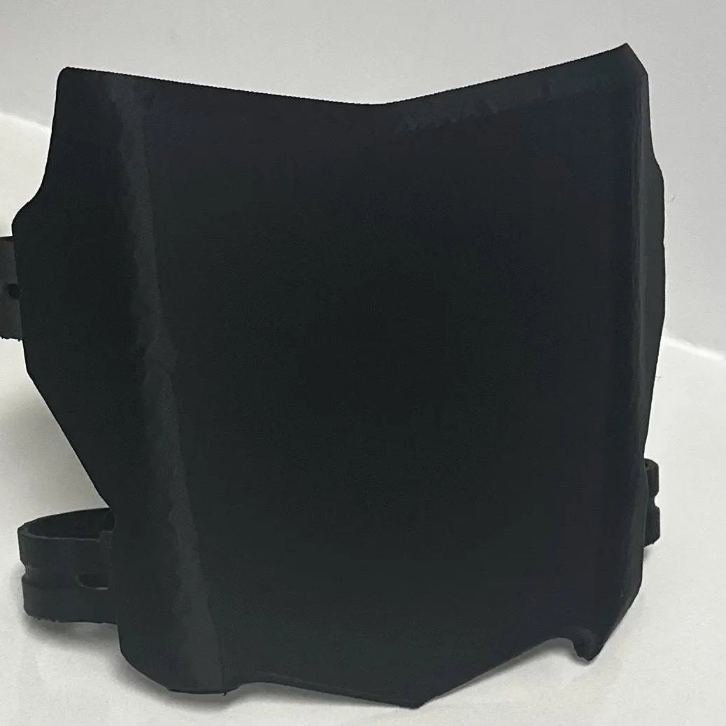 3d Print Motocutz Plate