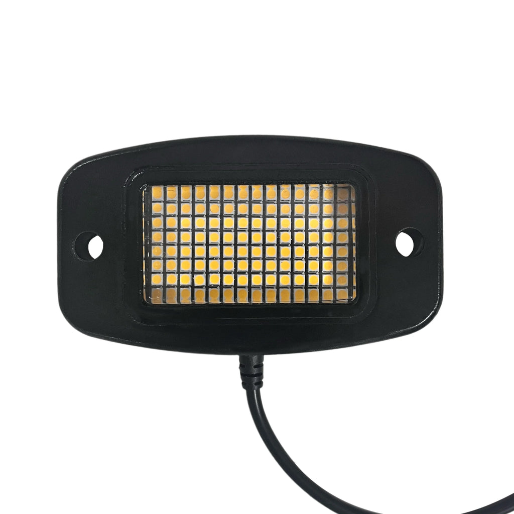 Plug and Play Rock Light