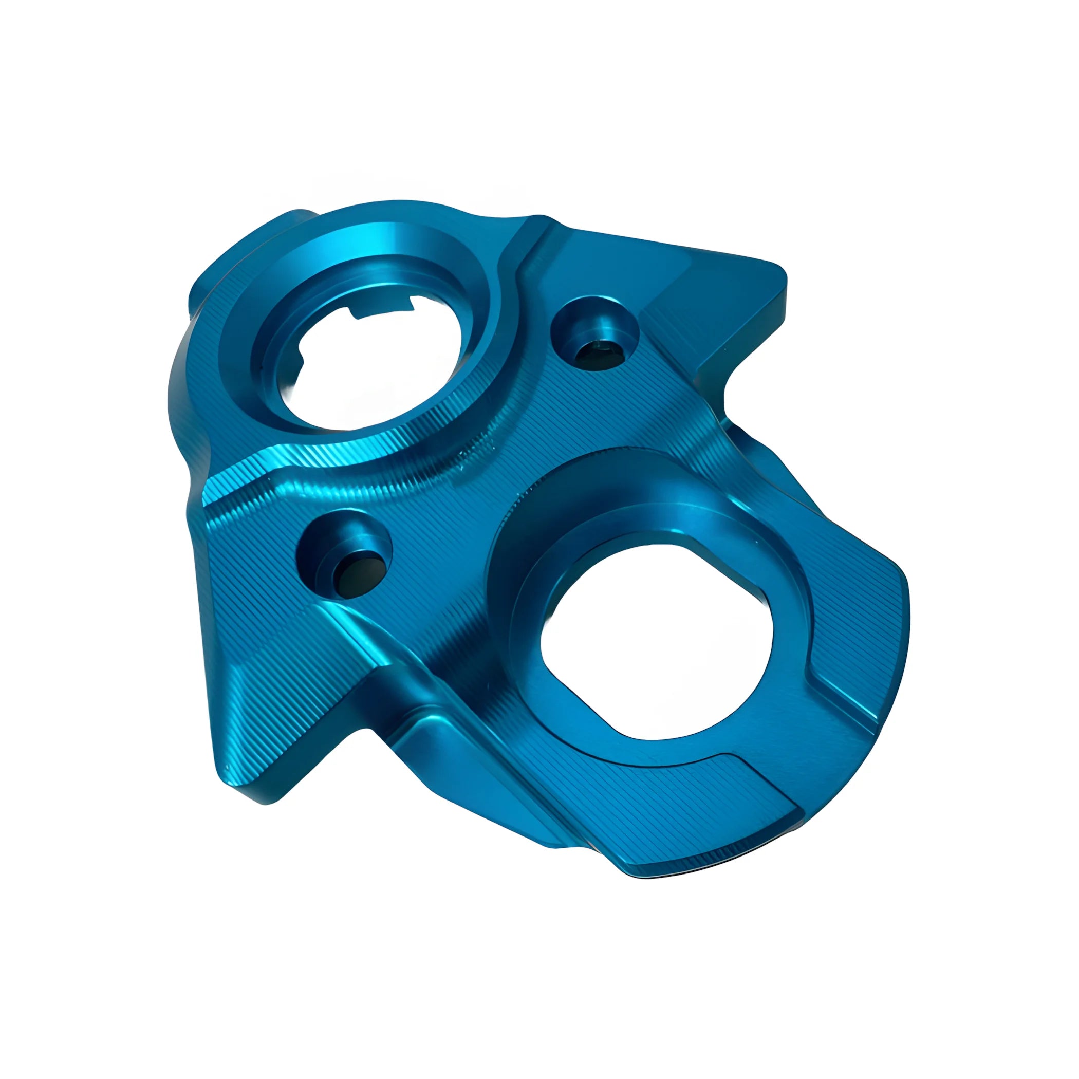 Surron LBX Metal Ignition Cover