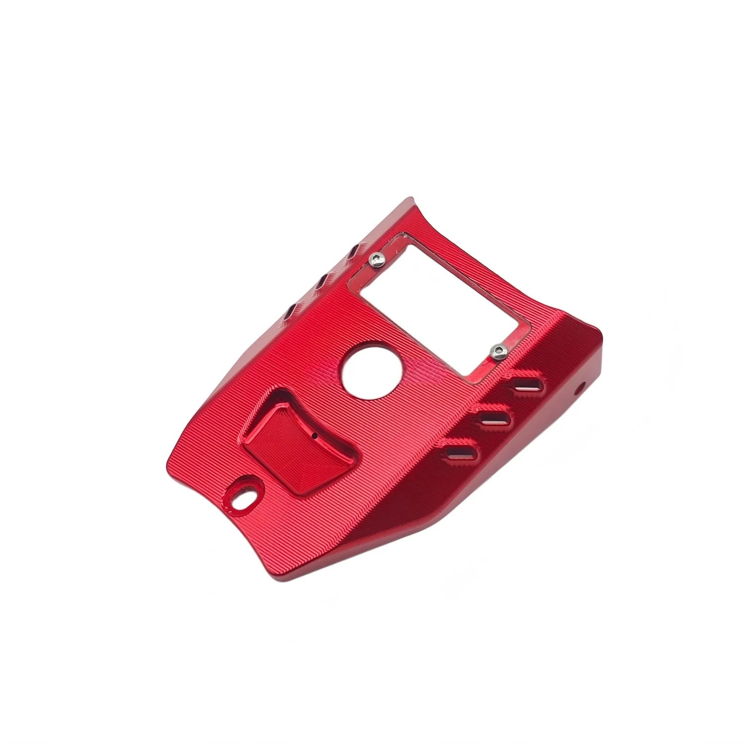 Talaria XXX Metal Ignition Cover