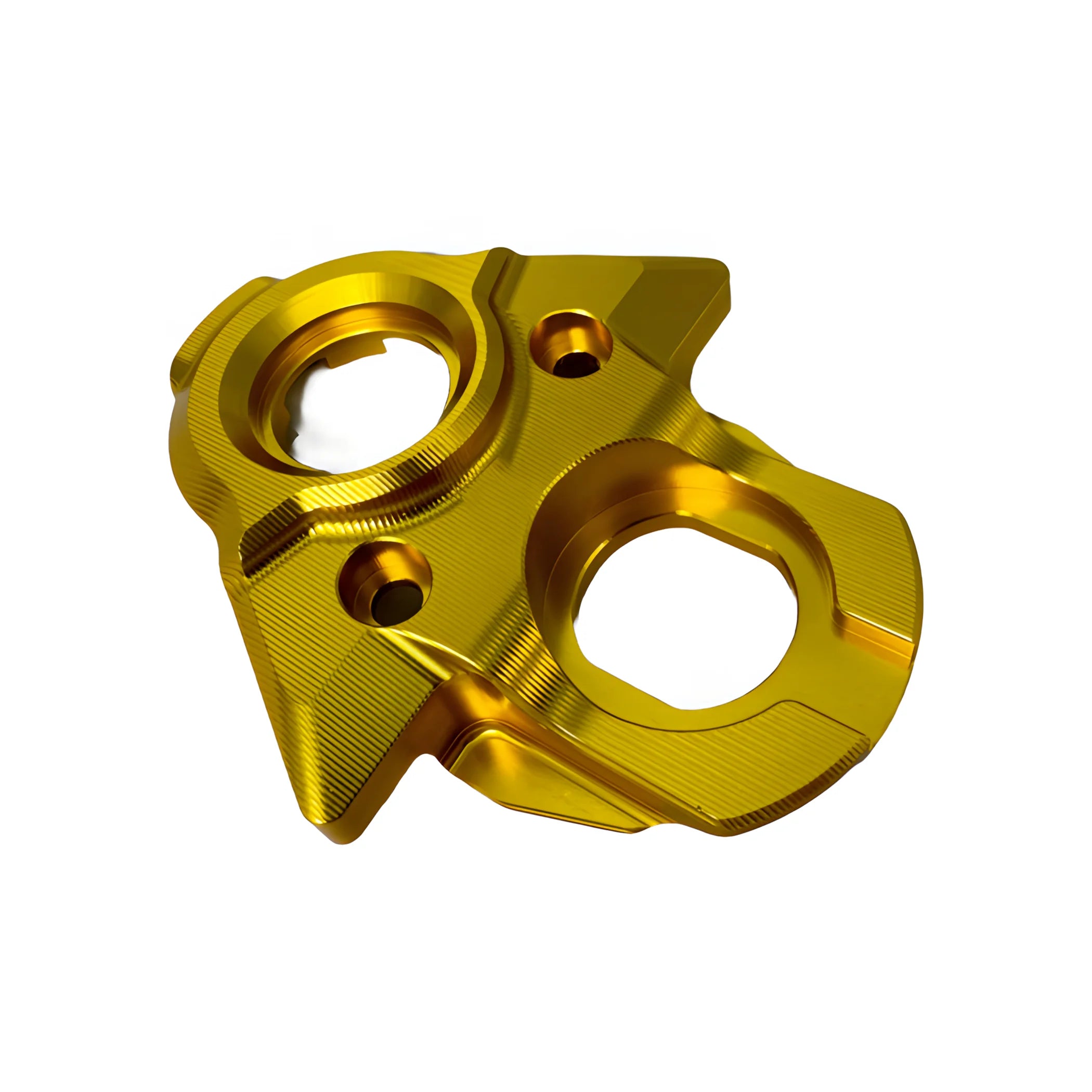 Surron LBX Metal Ignition Cover