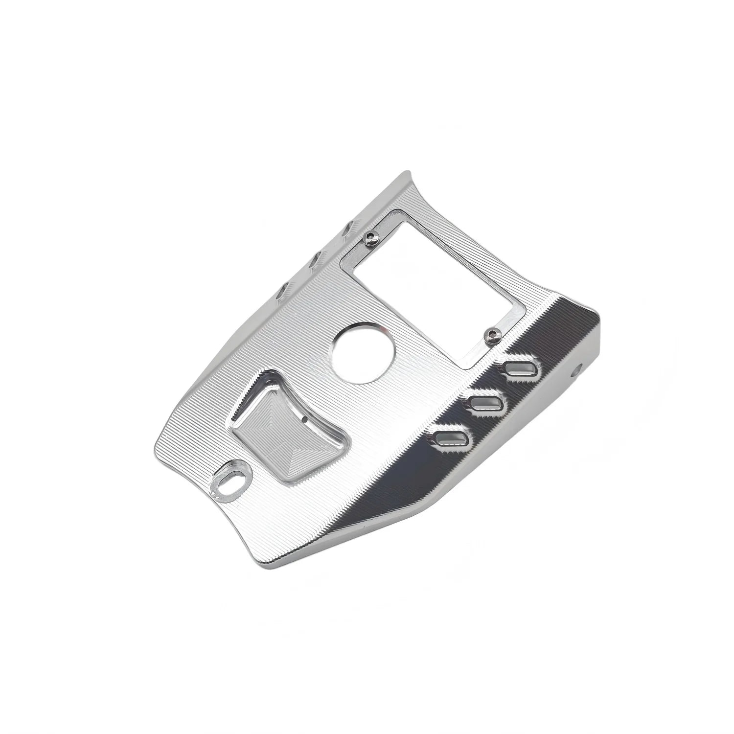 Talaria XXX Metal Ignition Cover