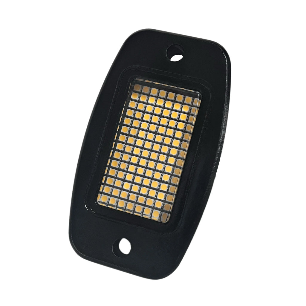 Plug and Play Rock Light