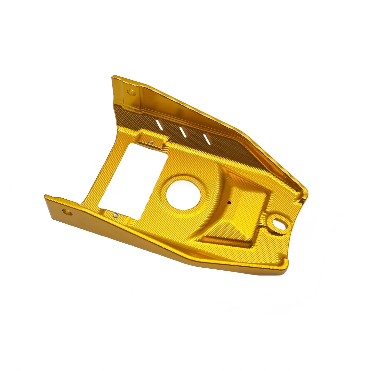 Talaria XXX Metal Ignition Cover