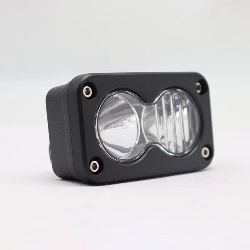 Baja Design Headlight Plug and Play