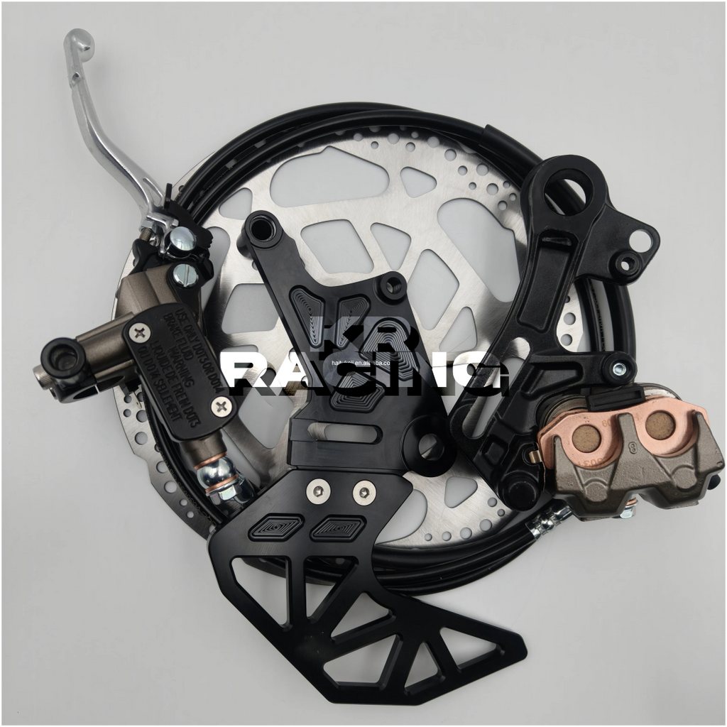 Ultra Bee Brakes (Surron LBX, Talaria Mx3/4, Talaria X3)