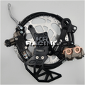 Ultra Bee Brakes (Surron LBX, Talaria Mx3/4, Talaria X3)