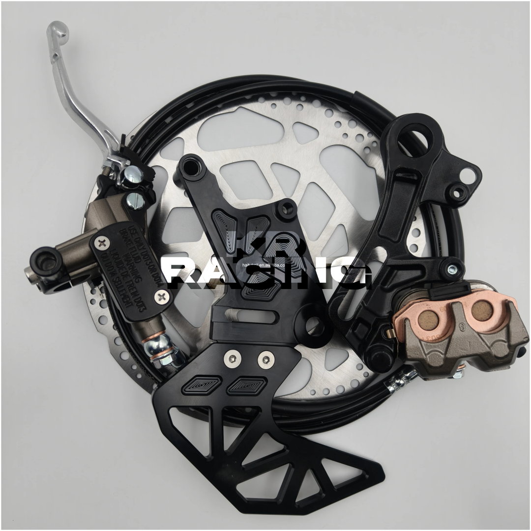 Ultra Bee Brakes (Surron LBX, Talaria Mx3/4, Talaria X3)