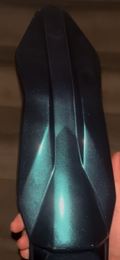 Custom Color Fender (Talaria XXX, Surron LBX, Surron Ultra Bee, Talaria Mx3/4/5)