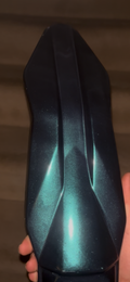 Custom Color Fender (Yozma, Tuttio Soleil 01)