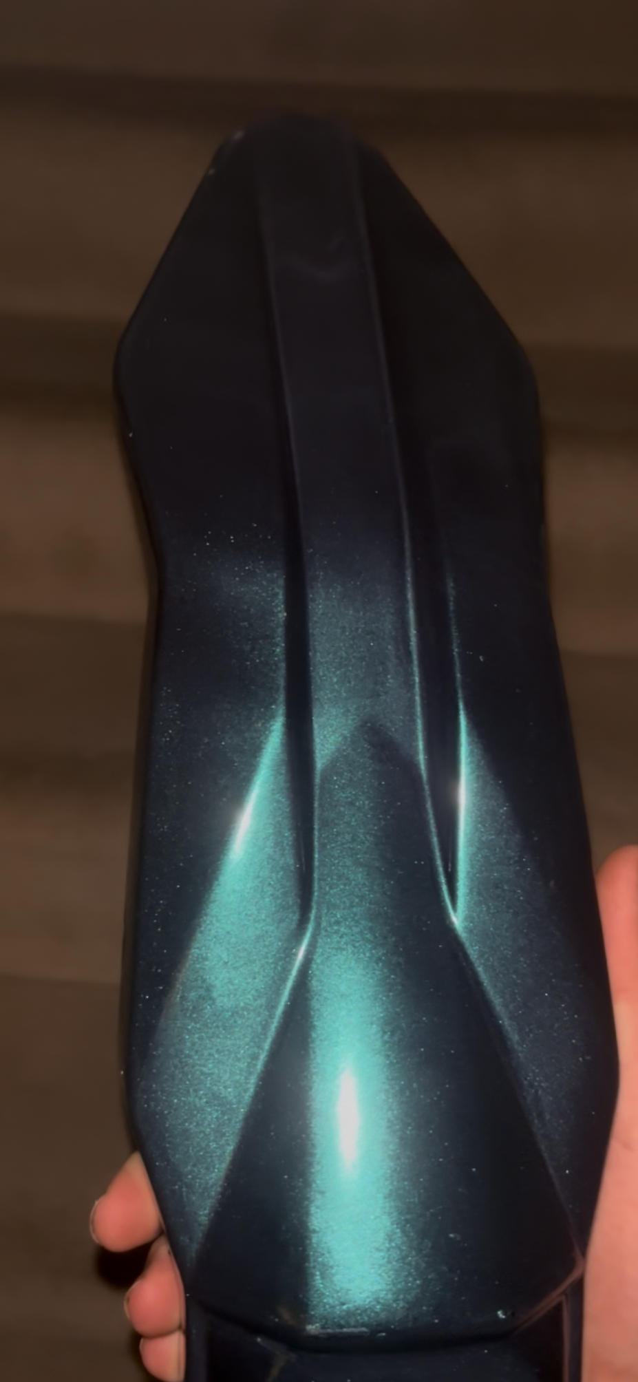 Custom Color Fender (Yozma, Tuttio Soleil 01)