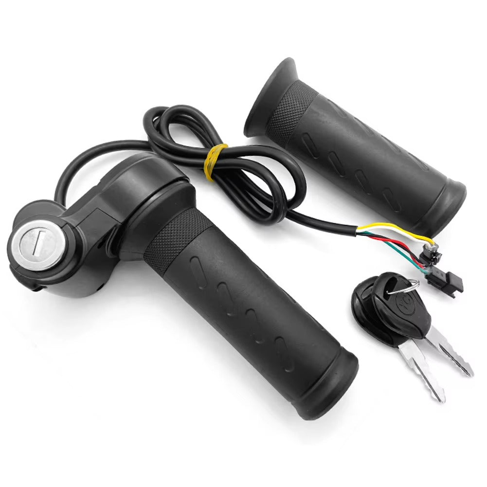 Full Twist Throttle for Ridstar Q20