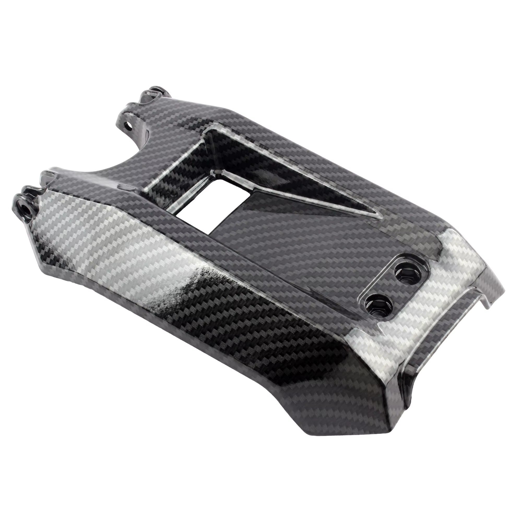 Surron LBX Carbon Fiber Battery Cover